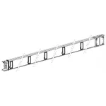 SCHNEIDER KSA250ED45010 Egyenes elem 5 m 250 A