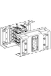 SCHNEIDER KSA630ZJ4 Villamos és mechanikai összekötõblokk, 630 A