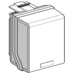   SCHNEIDER KSB20CG5 Leágazódoboz csavaros BS biztosítókhoz, 20 A