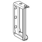 SCHNEIDER KSB400ZF1 Rögzítõbilincs, 400 A