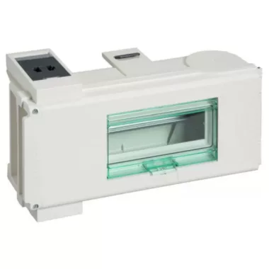 SCHNEIDER KSB63SM58 Leágazódoboz moduláris készülékekhez, 63A