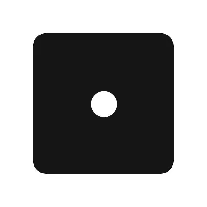   SCHNEIDER KZ17X Harmony K bütykös kapcsoló jelöletlen címke -, - 46 x 46 mm