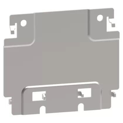   SCHNEIDER LA9G3652 TeSys Giga szerelőlap LR9G500 ,LC1G400-500 készülékhez