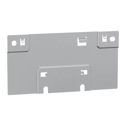   SCHNEIDER LA9G3653 TeSys Giga szerelőlap LR9G630 ,LC1G630-800 készülékhez