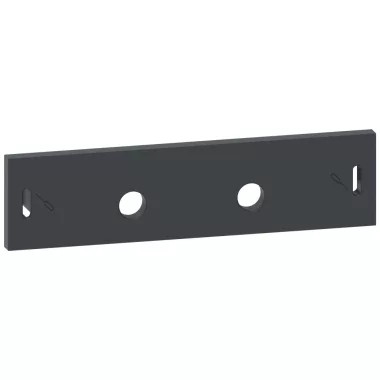 SCHNEIDER LA9G3705 TeSys Giga LR9G500 előlapvédő takaró