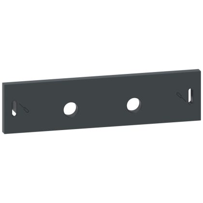 SCHNEIDER LA9G3705 TeSys Giga LR9G500 előlapvédő takaró