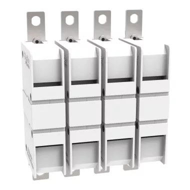 SCHNEIDER LA9G4QA TeSys Giga LC1G115-225 4P csatlakozómodul készlet