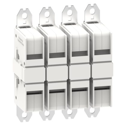   SCHNEIDER LA9G4RA TeSys Giga LC1G265-500 4P csatlakozómodul készlet