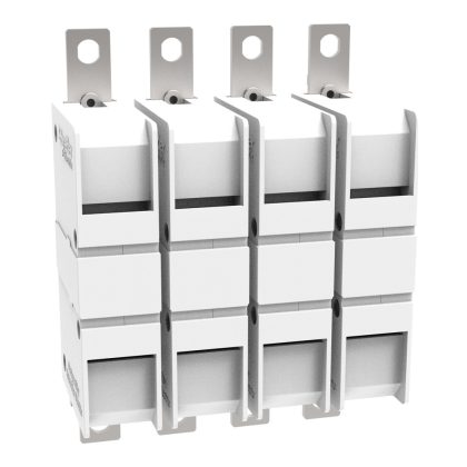   SCHNEIDER LA9G4SA TeSys Giga LC1G400-500 4P csatlakozómodul készlet