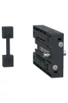 SCHNEIDER LA9G970 TeSys Giga LC1G115-500 mechanikus retesz