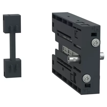 SCHNEIDER LA9G970 TeSys Giga LC1G115-500 mechanikus retesz