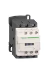 SCHNEIDER LC1D09E5 TeSys LC1D AC mágneskapcsoló, 4kW/9A (400V, AC3), csavaros csatlakozás, 1Z+1NY,48 VAC tekercsfeszültség, 50Hz