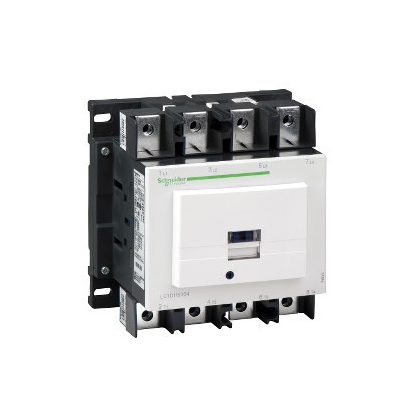 SCHNEIDER LC1D1150046P7 Mágneskapcsoló 200A 230V AC
