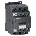   SCHNEIDER LC1D12EHE TESYS D kontaktor GREEN-3P 440V 12A 60 VAC