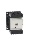 SCHNEIDER LC1D150FE7 Mágneskapcsoló, 150A, 115 VAC, 50/60Hz SCHNEIDER LC1D150FE7 Mágneskapcsoló, 150A, 115 VAC, 50/60Hz
