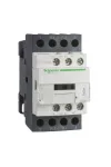 SCHNEIDER LC1D188FD DC mágneskapcsoló, 32A (AC1), csavaros csatlakozású, 2Z+2NY pólus