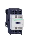 SCHNEIDER LC1D253BL kisfogyasztású DC, 11kW/25A (400V, AC3), rugós csatlakozás, 1Z+1NY