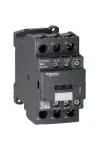 SCHNEIDER LC1D25BNE TESYS D kontaktor GREEN-3P 440V 25A 24 VAC