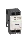SCHNEIDER LC1DT253BL Mágneskapcsoló 4P 25A/AC1