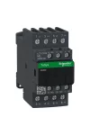 SCHNEIDER LC1DT32MD DC mágneskapcsoló, 32A (AC1), csavaros csatlakozású, 4Z pólus
