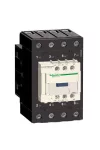 SCHNEIDER LC1DT60AP7 4 pólusú Everlink mágneskapcsoló AC1 415V 60 A, tek. 230V AC 50/60Hz