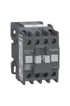 SCHNEIDER LC1E12004P7 EasyPact TVS mágneskapcsoló 4P(4 NO) - AC-1 - <lt/>= 415 V 25A - 230 V AC tekercs