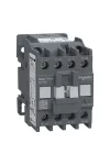 SCHNEIDER LC1E1210M5 Easypact TVS mágneskapcs 12A 1NO 220VAC