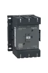 SCHNEIDER LC1E160U5 EasyPact TVS mágneskapcsoló 3P(3 NO) - AC-3 - <= 440 V 160A - 240 V AC tekercs