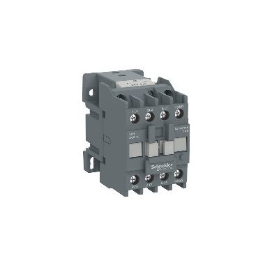 SCHNEIDER LC1E1801B5 Easypact TVS mágneskapcsoló 18A 1NC 24 VAC
