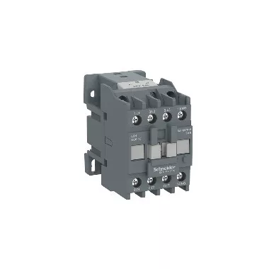 SCHNEIDER LC1E1810B5 Easypact TVS mágneskapcsoló 18A 1NO 24 VAC
