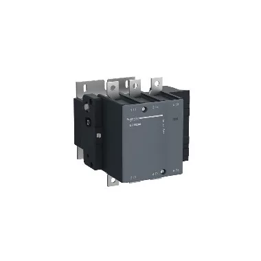 SCHNEIDER LC1E250Q5 Easypact TVS 3P mágneskapcsoló 132KW 380V