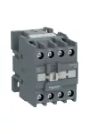 SCHNEIDER LC1E3210E7 EasyPact TVS mágneskapcsoló 3P(3 NO) - AC-3 - <= 440 V 32A - 48 V AC tekercs