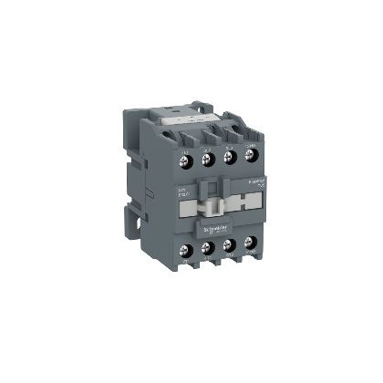   SCHNEIDER LC1E3810B5 Easypact TVS mágneskapcsoló 38A 1NO 24 VAC