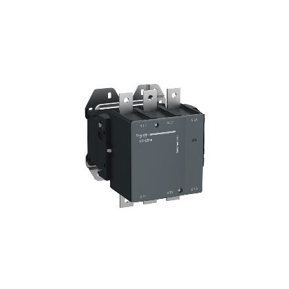   SCHNEIDER LC1E500M7 EasyPact TVS 3P mágneskapcsoló LC1E500A 220V