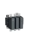 SCHNEIDER LC1E630M7 EasyPact TVS 3P mágneskapcsoló LC1E630A 220V
