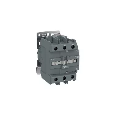SCHNEIDER LC1E80P7 Easypact TVS mágneskapcsoló 80A 1NO1NC 230 VAC