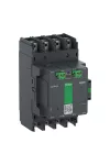 SCHNEIDER LC1G1154BEEA TeSys Giga advanced 4P mágneskapcsoló 115A, AC3, 24-48V AC/DC tekercsfeszültség SCHNEIDER LC1G1154BEEA TeSys Giga advanced 4P mágneskapcsoló 115A, AC3, 24-48V AC/DC tekercsfeszültség