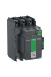SCHNEIDER LC1G150KUEN TeSys Giga standard 3P mágneskapcsoló 150A, AC3, 100-250V AC/DC tekercsfeszültség