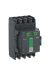 SCHNEIDER LC1G1854BEEA TeSys Giga advanced 4P mágneskapcsoló 185A, AC3, 24-48V AC/DC tekercsfeszültség