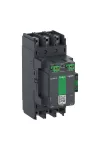 SCHNEIDER LC1G225LSEA TeSys Giga advanced 3P mágneskapcsoló 225A, AC3, 200-500V AC/DC tekercsfeszültség