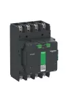 SCHNEIDER LC1G2654EHEA TeSys Giga advanced 4P mágneskapcsoló 265A, AC3, 48-130V AC/DC tekercsfeszültség