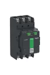 SCHNEIDER LC1G265EHEA TeSys Giga advanced 3P mágneskapcsoló 265A, AC3, 48-130V AC/DC tekercsfeszültség