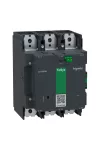 SCHNEIDER LC1G800KUEN TeSys Giga standard 3P mágneskapcsoló 800A, AC3, 100-250V AC/DC tekercsfeszültség