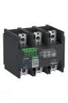 SCHNEIDER LR9G500 TeSys Giga LR9G 500A elektronikus hőfokvédelmi relé 