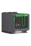 SCHNEIDER LV435005 CVS 400-630 Motoros hajtás 400VAC