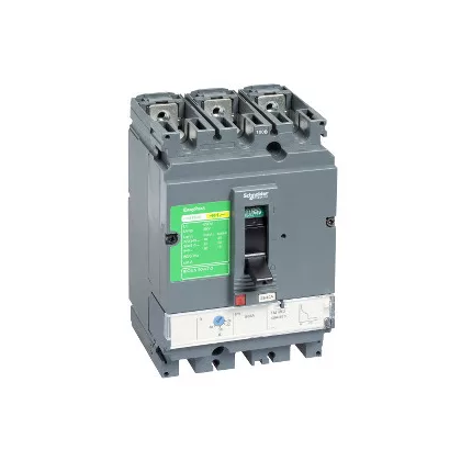 SCHNEIDER LV510303 EasyPact CVS100B (25 kA) 3P3D TM40D