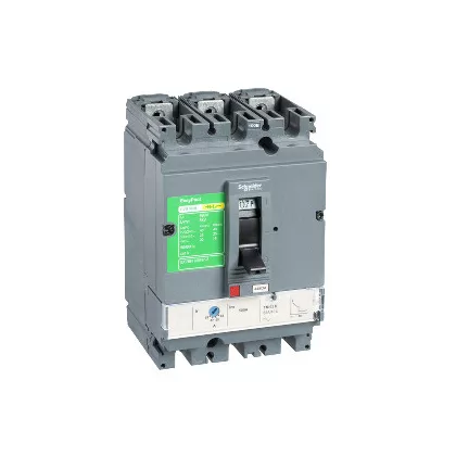 SCHNEIDER LV510305 EasyPact CVS100B (25 kA) 3P3D TM63D