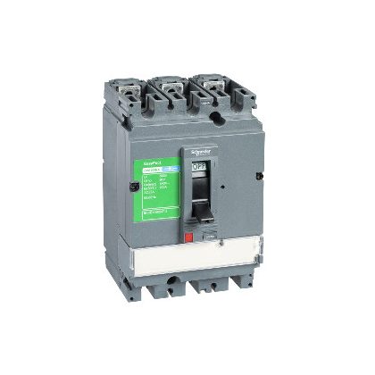 SCHNEIDER LV510425 CVS100NA 100A 3P szakaszoló kapcsoló