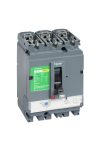 SCHNEIDER LV516351 EasyPact CVS160F (36 kA) 4P4D TM100D