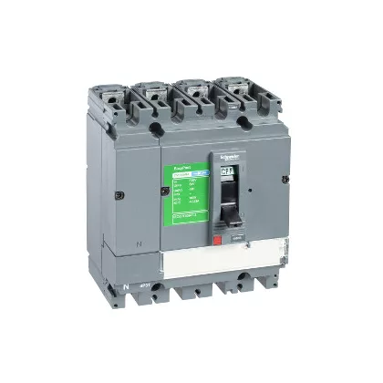 SCHNEIDER LV525425 CVS250NA 250A 3P szakaszoló kapcsoló